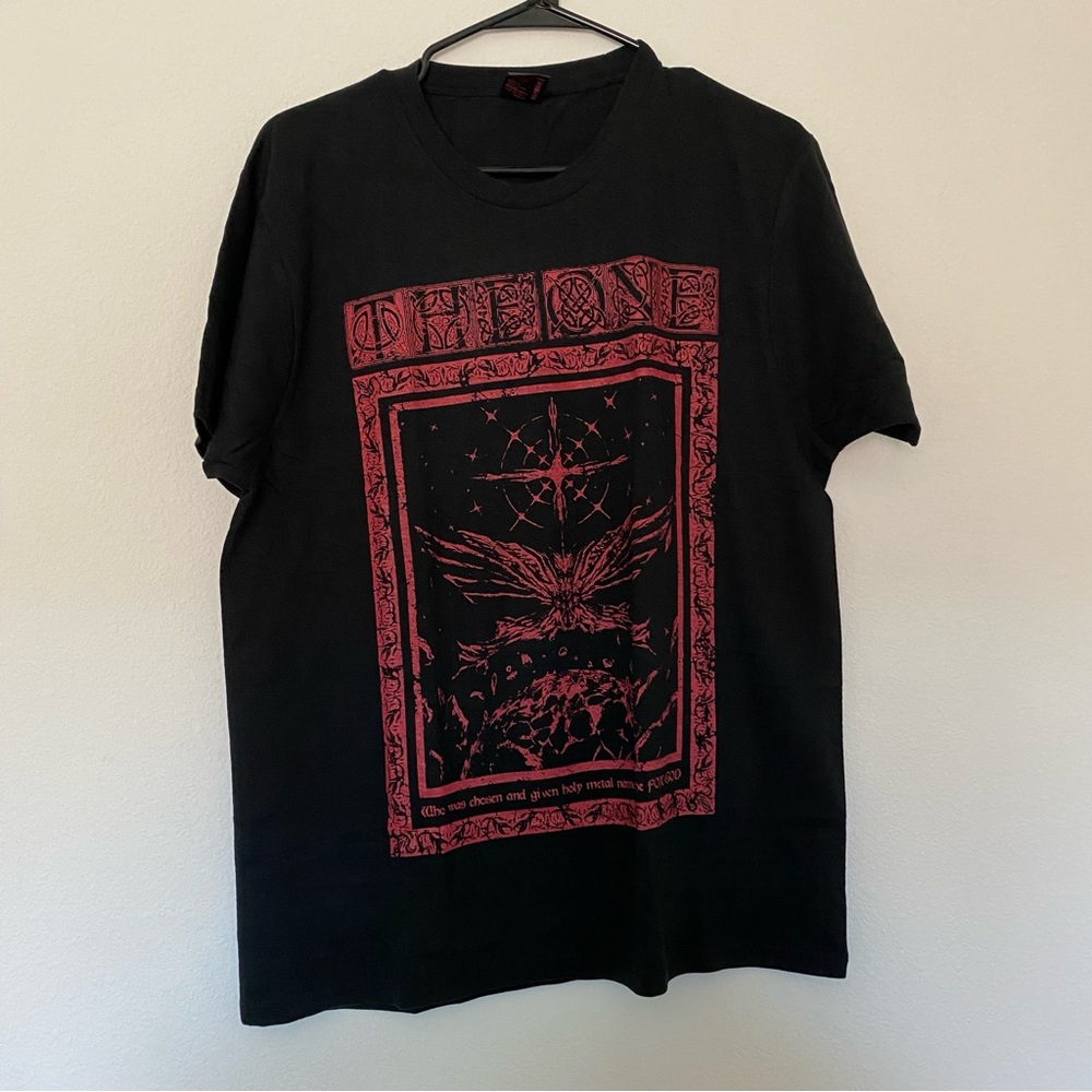 BABYMETAL The One Tee